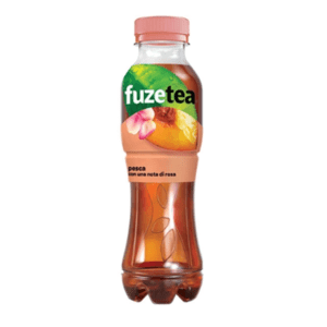 Fuze Thè pesca - 12x40cl.