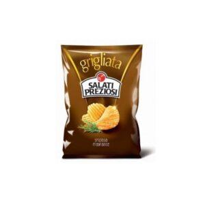 Patata grigliata - 40x25g