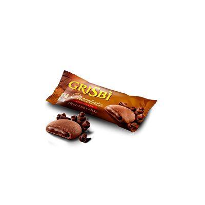 grisbì cioccolato
