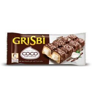 grisbì cocco