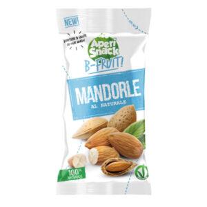 B-Fruit-Mandorle al naturale - 40x25g.