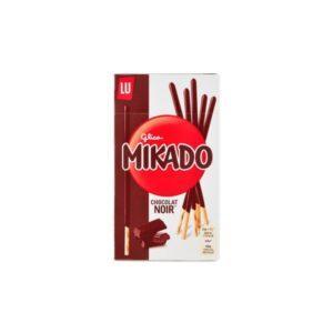 Chocolate negro Mikado - 24x39g.