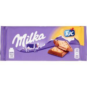 Milka e Tuc - 20x35g.