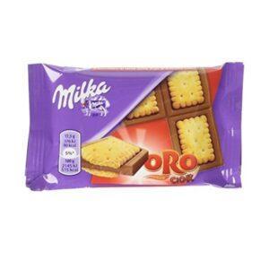 Milka Gold - 20x35g.