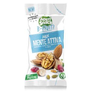 B-Fruit-Mix Mente attiva - 40x25g.