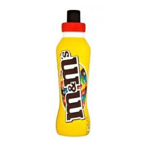 M&M's arachidi e cacao - 8x350ml.
