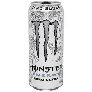 Monster Energy Ultra – 12x35,5cl.