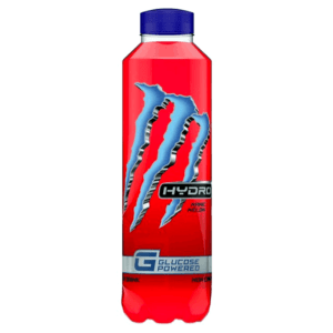 Monster hydro sport melone - 6x650ml.