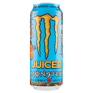 Monster Mango Loco – 12x50cl.
