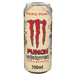 Monster Punch – 12x50cl.