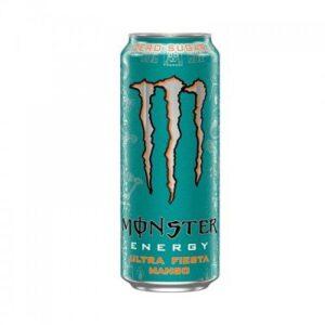 Monster Ultra Fiesta e Mango – 12x50cl.