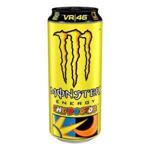 Monster VR 46 – 12x50cl.