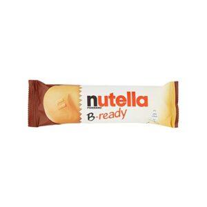 Nutella b-ready - 48x44g.