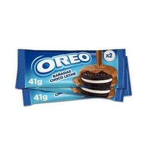 Oreo Banadas Choco - 24x41gr.