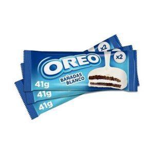 Oreo Banadas Bianco – 24x41gr.