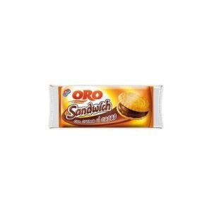 Oro Ciok Sandwich Cocoa - 20x80g.