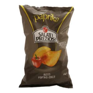 Patatina paprika - 40x25g