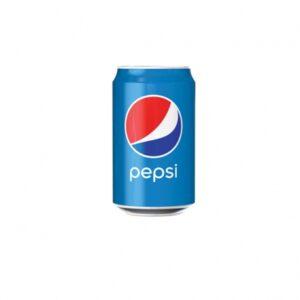 Pepsi Cola - 24x33 cl.