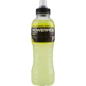 Powered Limone - 6x50cl.