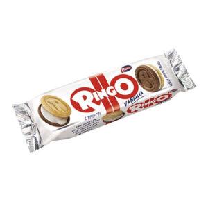 Ringo Vaniglia - 72x50g.