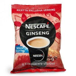 Nescafe ginseng coffee solubile - 0,500g.