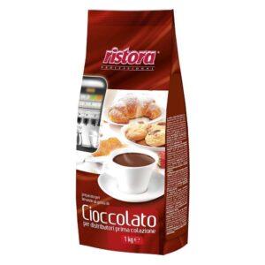 Cioccolato - 10x1kg.