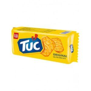 Tuc Crackers original – 28x75g.