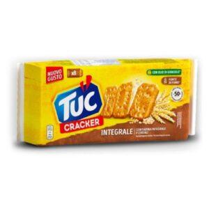 Tuc Crackers integrale – 20x31g.