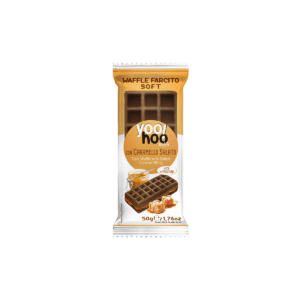 YooHoo al caramello salato - 96x50g.
