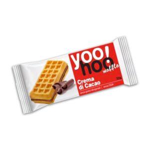YooHoo Cioccolato - 96x50g.