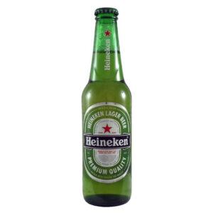 Birra Heineken - 33cl