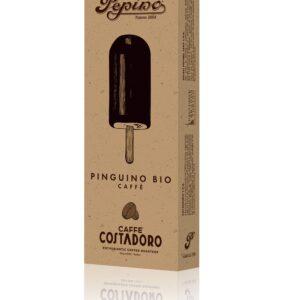 Cremino au café biologique - 30x75g