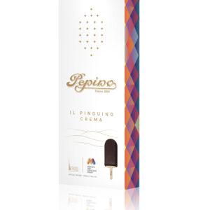 Cremino à la crème - 30x75 g.