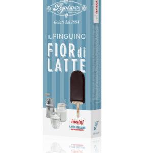 Cremino avec Fiordilatte - 30x75g.