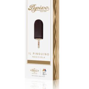 Noisette Cremino - 30x75 g.
