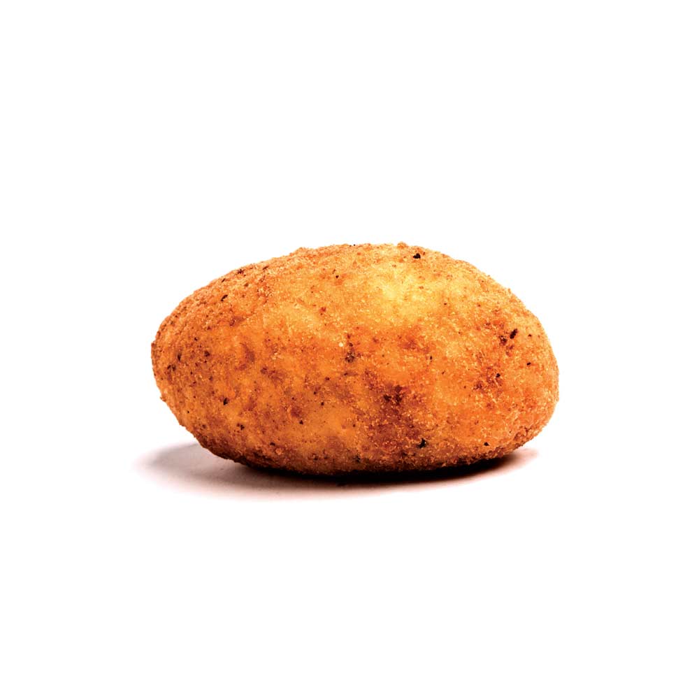 arancino siciliano pistacchio