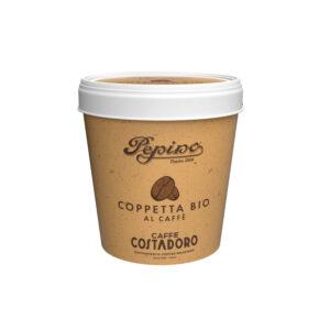 Coffee Cup Costadoro Bio - 20x80g.