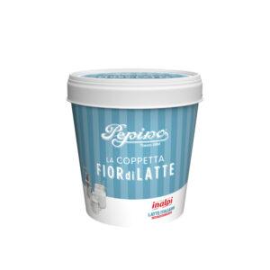 Inalpi Fiordilatte Cup - 20x80g.