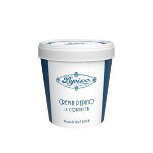 Pepino Cream Cup - 20x80g.