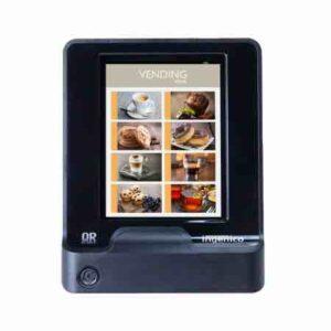 sistema di pagamento a mezzo carte di credito INGENICO