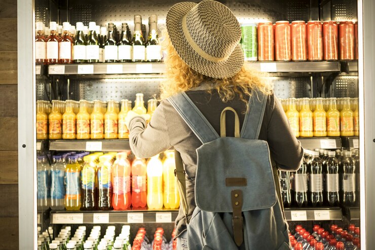 Negozi H24, esperienza di acquisto positiva per gli italiani