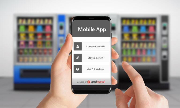 App di pagamento per distributori automatici: trend in crescita