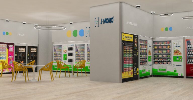 J-momo per il Teatro alla Scala di Milano