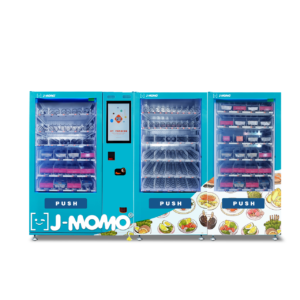 Micromarket mod J-MOMO XY230